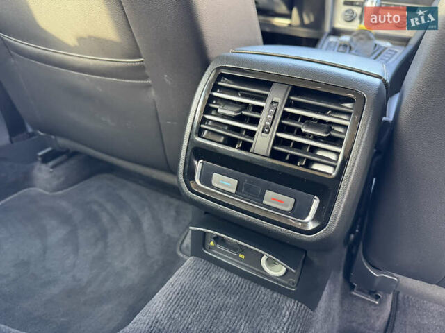 Белый Фольксваген Пассат Альтрак, объемом двигателя 2 л и пробегом 186 тыс. км за 20300 $, фото 33 на Automoto.ua