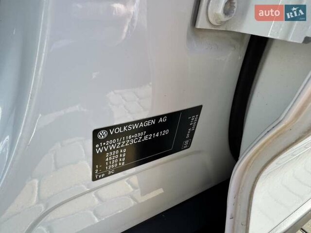 Белый Фольксваген Пассат Альтрак, объемом двигателя 2 л и пробегом 255 тыс. км за 20750 $, фото 29 на Automoto.ua