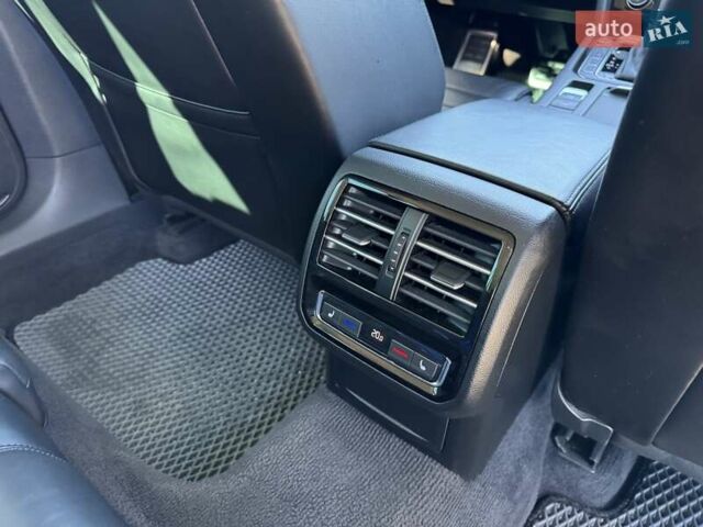 Белый Фольксваген Пассат Альтрак, объемом двигателя 2 л и пробегом 255 тыс. км за 20750 $, фото 41 на Automoto.ua