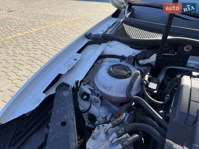 Белый Фольксваген Пассат Альтрак, объемом двигателя 2 л и пробегом 255 тыс. км за 20750 $, фото 52 на Automoto.ua