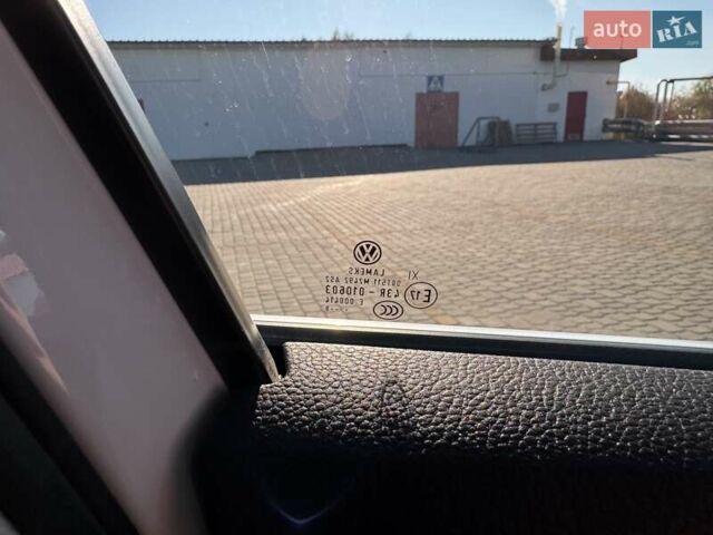 Белый Фольксваген Пассат Альтрак, объемом двигателя 2 л и пробегом 255 тыс. км за 20750 $, фото 62 на Automoto.ua