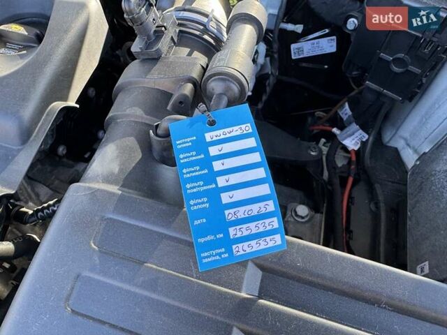 Белый Фольксваген Пассат Альтрак, объемом двигателя 2 л и пробегом 255 тыс. км за 20750 $, фото 57 на Automoto.ua