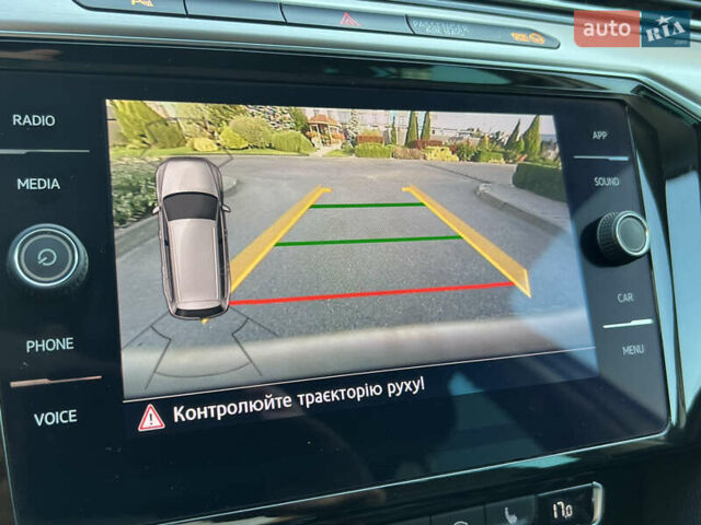 Белый Фольксваген Пассат Альтрак, объемом двигателя 2 л и пробегом 256 тыс. км за 17600 $, фото 34 на Automoto.ua