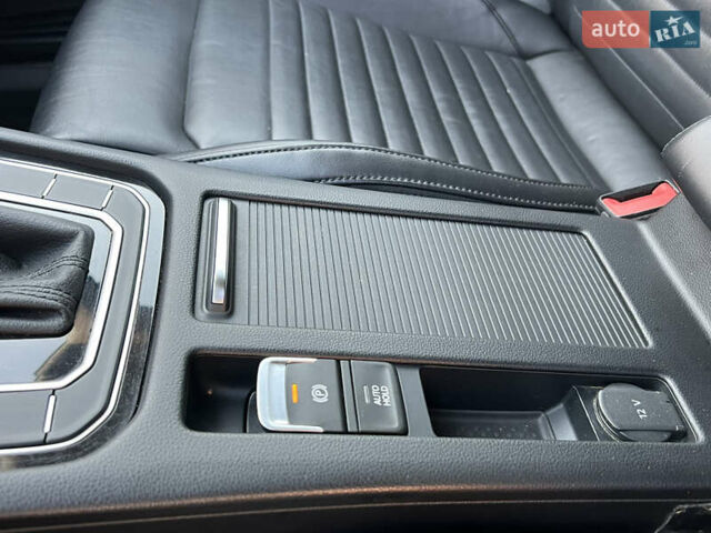 Белый Фольксваген Пассат Альтрак, объемом двигателя 2 л и пробегом 256 тыс. км за 17600 $, фото 21 на Automoto.ua