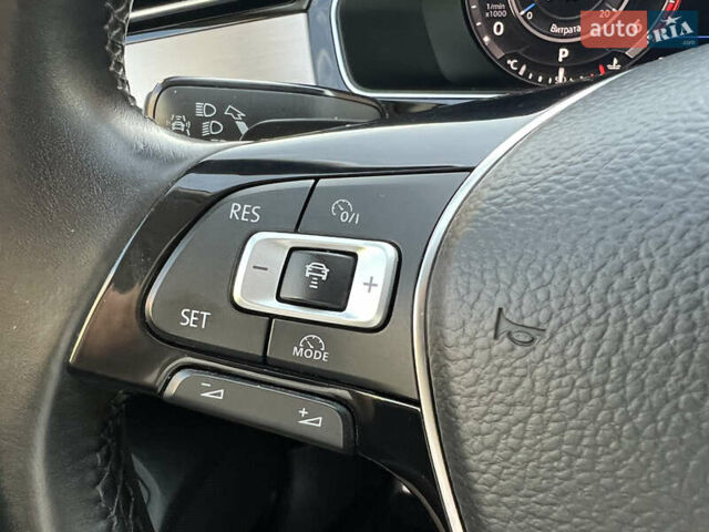 Белый Фольксваген Пассат Альтрак, объемом двигателя 2 л и пробегом 256 тыс. км за 17600 $, фото 36 на Automoto.ua