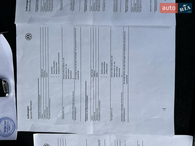 Белый Фольксваген Пассат Альтрак, объемом двигателя 2 л и пробегом 186 тыс. км за 21300 $, фото 67 на Automoto.ua