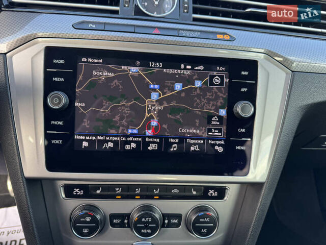 Белый Фольксваген Пассат Альтрак, объемом двигателя 2 л и пробегом 186 тыс. км за 20300 $, фото 44 на Automoto.ua