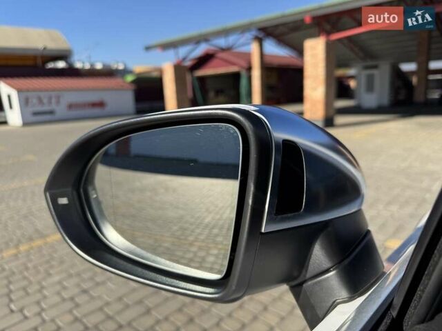 Белый Фольксваген Пассат Альтрак, объемом двигателя 2 л и пробегом 255 тыс. км за 20750 $, фото 58 на Automoto.ua