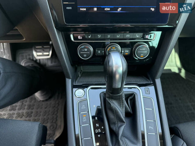 Белый Фольксваген Пассат Альтрак, объемом двигателя 1.97 л и пробегом 198 тыс. км за 25899 $, фото 24 на Automoto.ua