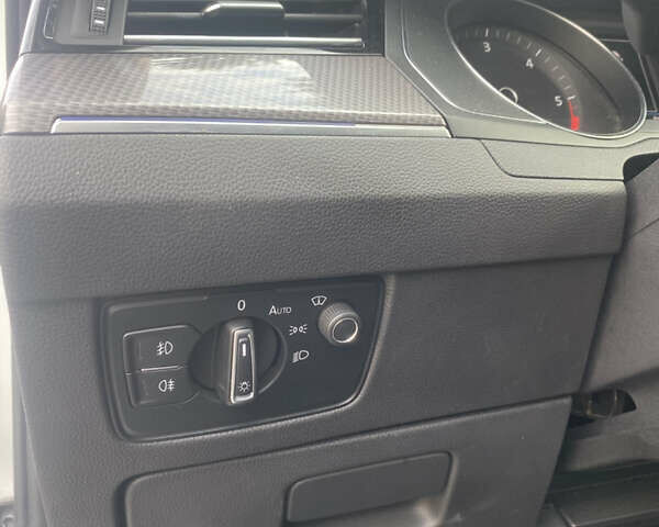 Белый Фольксваген Пассат Альтрак, объемом двигателя 1.97 л и пробегом 280 тыс. км за 23957 $, фото 16 на Automoto.ua