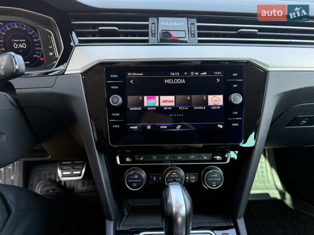Белый Фольксваген Пассат Альтрак, объемом двигателя 1.97 л и пробегом 198 тыс. км за 25899 $, фото 25 на Automoto.ua