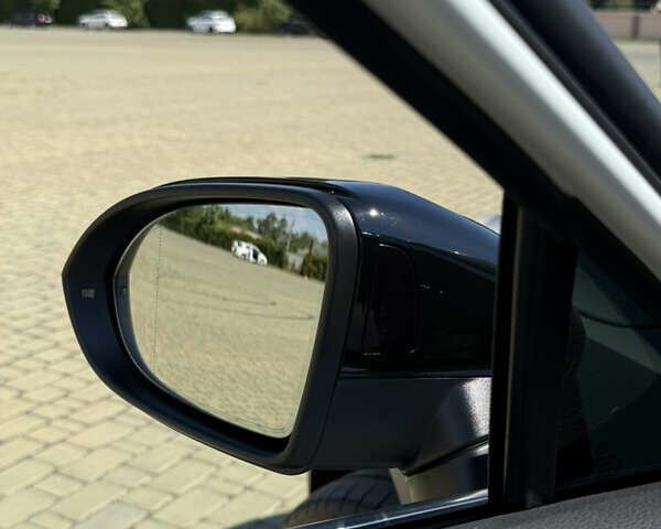 Білий Фольксваген Пассат Альтрак, об'ємом двигуна 2 л та пробігом 176 тис. км за 26500 $, фото 41 на Automoto.ua