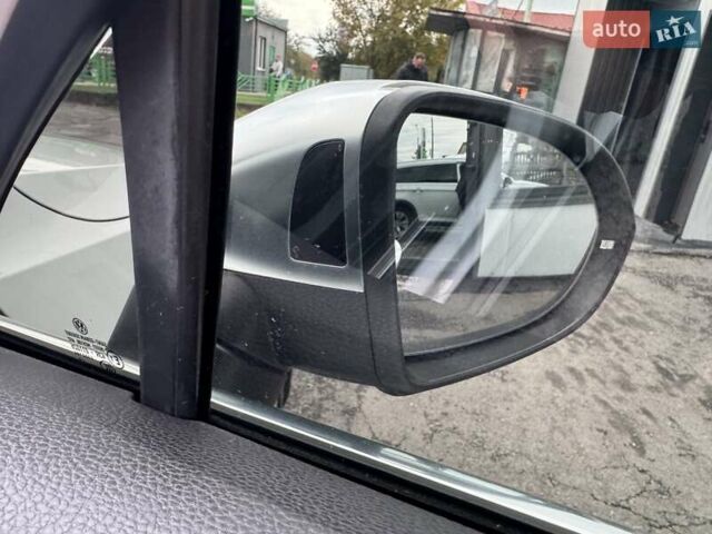 Белый Фольксваген Пассат Альтрак, объемом двигателя 2 л и пробегом 151 тыс. км за 22900 $, фото 51 на Automoto.ua