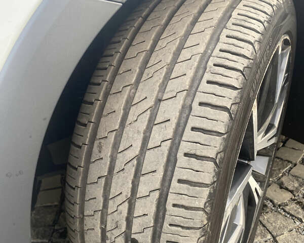 Белый Фольксваген Пассат Альтрак, объемом двигателя 1.97 л и пробегом 280 тыс. км за 23957 $, фото 11 на Automoto.ua