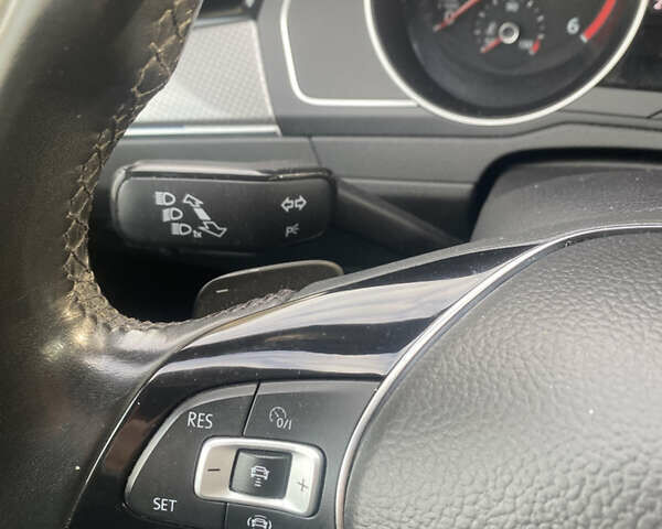 Белый Фольксваген Пассат Альтрак, объемом двигателя 1.97 л и пробегом 280 тыс. км за 23957 $, фото 14 на Automoto.ua