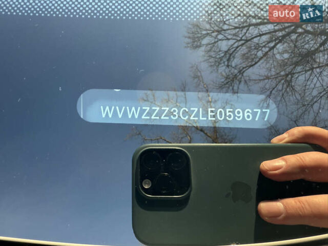 Белый Фольксваген Пассат Альтрак, объемом двигателя 1.97 л и пробегом 198 тыс. км за 25899 $, фото 20 на Automoto.ua