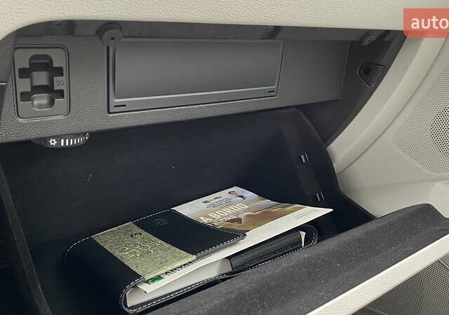 Білий Фольксваген Пассат Альтрак, об'ємом двигуна 1.97 л та пробігом 241 тис. км за 24999 $, фото 93 на Automoto.ua