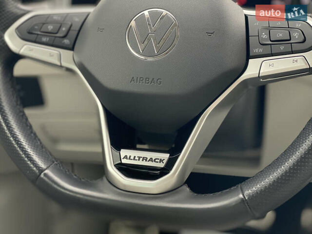 Білий Фольксваген Пассат Альтрак, об'ємом двигуна 1.97 л та пробігом 241 тис. км за 24999 $, фото 55 на Automoto.ua