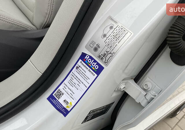 Білий Фольксваген Пассат Альтрак, об'ємом двигуна 1.97 л та пробігом 241 тис. км за 24999 $, фото 50 на Automoto.ua