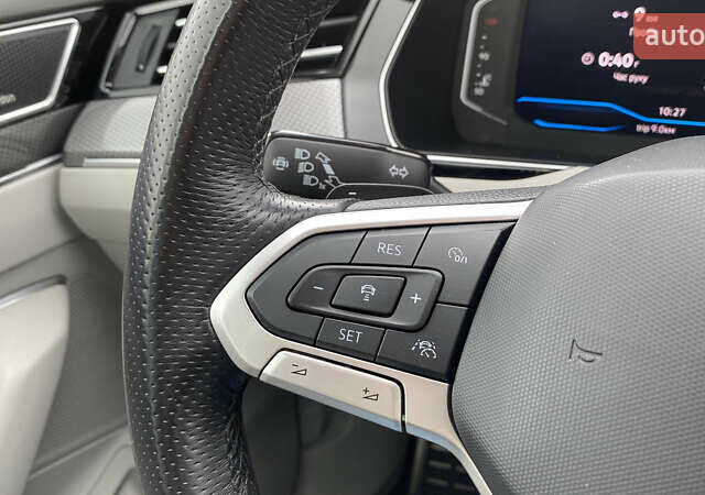 Білий Фольксваген Пассат Альтрак, об'ємом двигуна 1.97 л та пробігом 241 тис. км за 24999 $, фото 61 на Automoto.ua