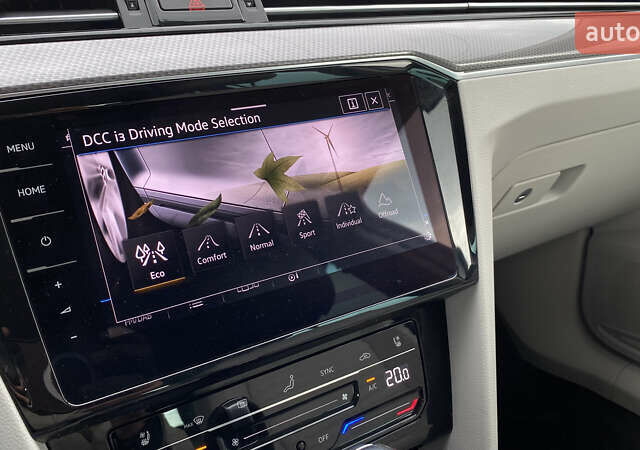 Білий Фольксваген Пассат Альтрак, об'ємом двигуна 1.97 л та пробігом 241 тис. км за 24999 $, фото 65 на Automoto.ua