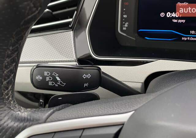 Білий Фольксваген Пассат Альтрак, об'ємом двигуна 1.97 л та пробігом 241 тис. км за 24999 $, фото 66 на Automoto.ua