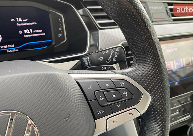 Білий Фольксваген Пассат Альтрак, об'ємом двигуна 1.97 л та пробігом 241 тис. км за 24999 $, фото 72 на Automoto.ua