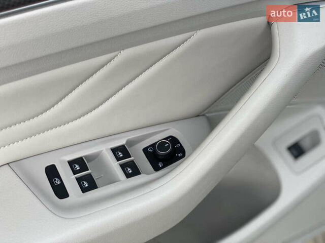 Білий Фольксваген Пассат Альтрак, об'ємом двигуна 1.97 л та пробігом 241 тис. км за 24999 $, фото 91 на Automoto.ua