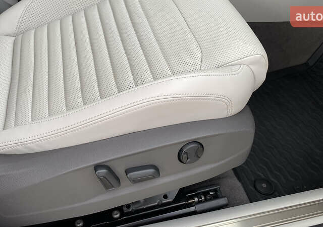 Білий Фольксваген Пассат Альтрак, об'ємом двигуна 1.97 л та пробігом 241 тис. км за 24999 $, фото 74 на Automoto.ua