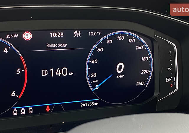 Білий Фольксваген Пассат Альтрак, об'ємом двигуна 1.97 л та пробігом 241 тис. км за 24999 $, фото 63 на Automoto.ua