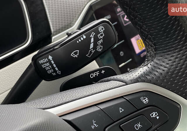 Білий Фольксваген Пассат Альтрак, об'ємом двигуна 1.97 л та пробігом 241 тис. км за 24999 $, фото 62 на Automoto.ua