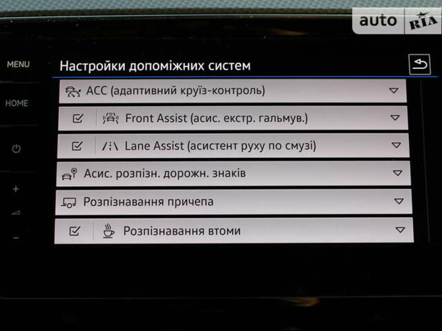 Білий Фольксваген Пассат Альтрак, об'ємом двигуна 1.97 л та пробігом 195 тис. км за 22900 $, фото 57 на Automoto.ua