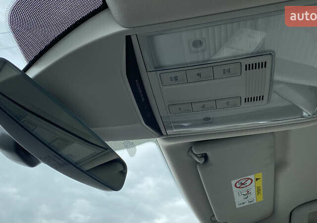 Білий Фольксваген Пассат Альтрак, об'ємом двигуна 1.97 л та пробігом 241 тис. км за 24999 $, фото 94 на Automoto.ua