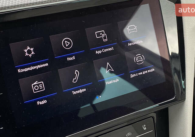 Білий Фольксваген Пассат Альтрак, об'ємом двигуна 1.97 л та пробігом 241 тис. км за 24999 $, фото 69 на Automoto.ua