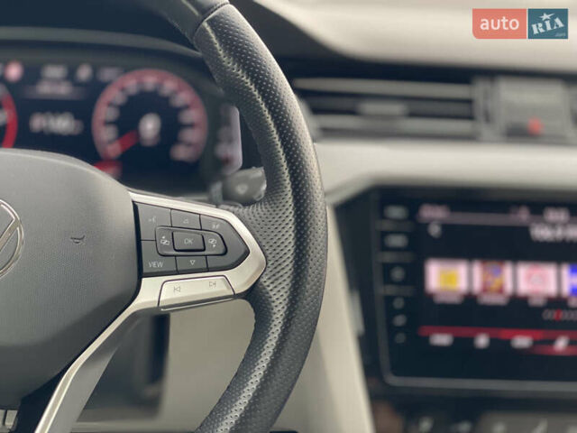 Білий Фольксваген Пассат Альтрак, об'ємом двигуна 1.97 л та пробігом 241 тис. км за 24999 $, фото 60 на Automoto.ua