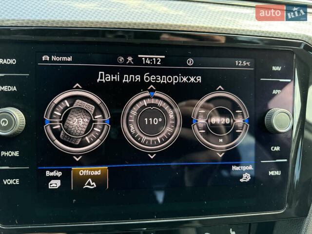 Белый Фольксваген Пассат Альтрак, объемом двигателя 2 л и пробегом 197 тыс. км за 25800 $, фото 78 на Automoto.ua