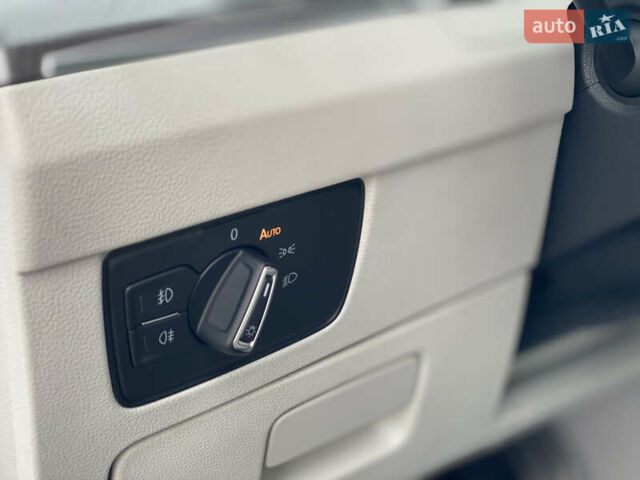 Білий Фольксваген Пассат Альтрак, об'ємом двигуна 1.97 л та пробігом 241 тис. км за 24999 $, фото 90 на Automoto.ua