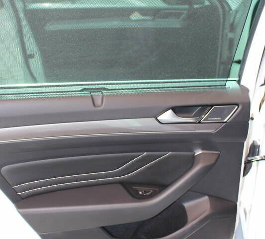 Белый Фольксваген Пассат Альтрак, объемом двигателя 1.97 л и пробегом 160 тыс. км за 30600 $, фото 14 на Automoto.ua