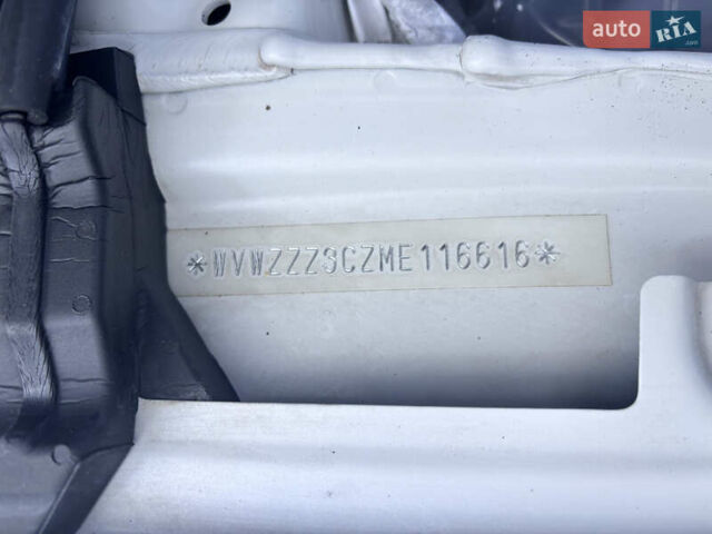 Білий Фольксваген Пассат Альтрак, об'ємом двигуна 1.97 л та пробігом 198 тис. км за 27900 $, фото 28 на Automoto.ua