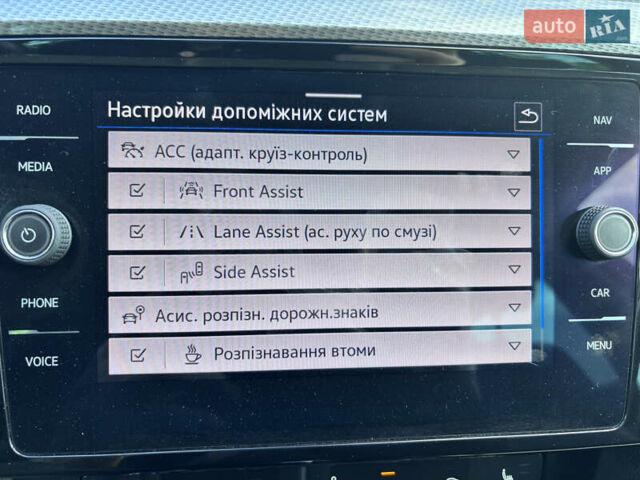 Білий Фольксваген Пассат Альтрак, об'ємом двигуна 1.97 л та пробігом 198 тис. км за 27900 $, фото 58 на Automoto.ua