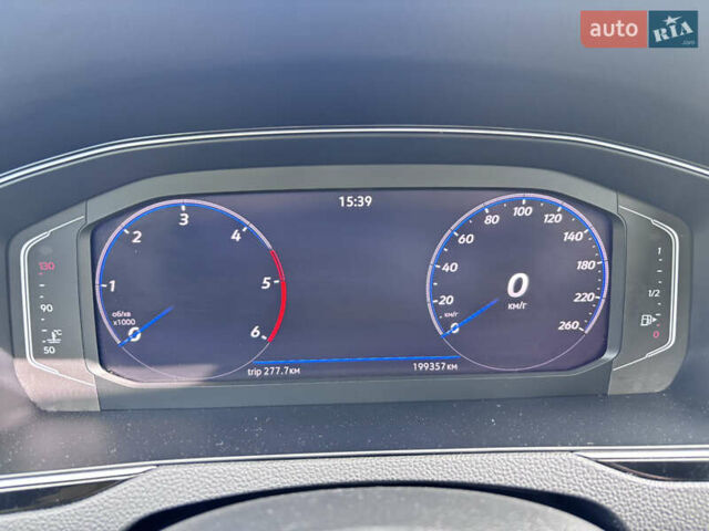 Білий Фольксваген Пассат Альтрак, об'ємом двигуна 1.97 л та пробігом 198 тис. км за 27900 $, фото 47 на Automoto.ua