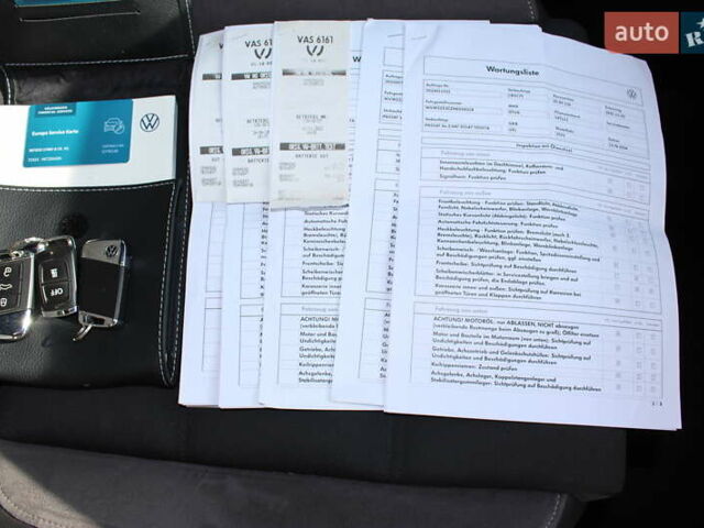 Белый Фольксваген Пассат Альтрак, объемом двигателя 1.97 л и пробегом 160 тыс. км за 30600 $, фото 18 на Automoto.ua