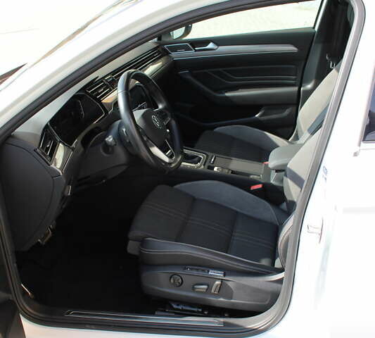 Белый Фольксваген Пассат Альтрак, объемом двигателя 1.97 л и пробегом 160 тыс. км за 30600 $, фото 8 на Automoto.ua