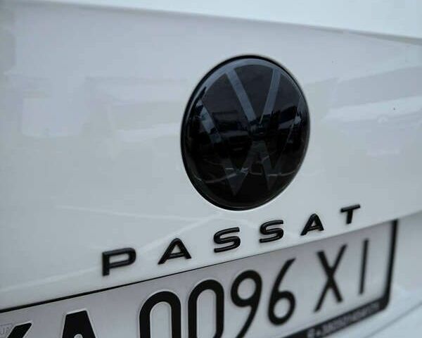 Білий Фольксваген Пассат Альтрак, об'ємом двигуна 2 л та пробігом 107 тис. км за 32450 $, фото 13 на Automoto.ua