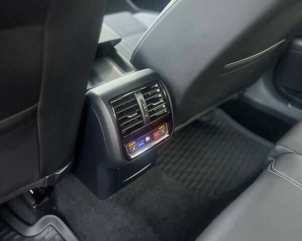 Белый Фольксваген Пассат Альтрак, объемом двигателя 1.97 л и пробегом 82 тыс. км за 33700 $, фото 14 на Automoto.ua