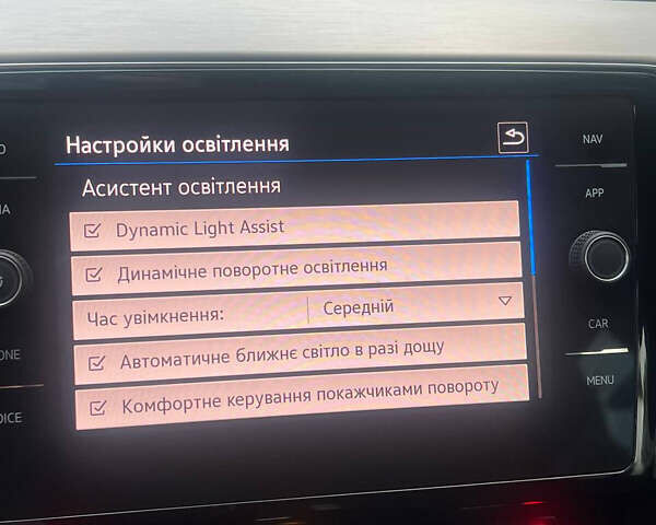 Белый Фольксваген Пассат Альтрак, объемом двигателя 1.97 л и пробегом 82 тыс. км за 33700 $, фото 31 на Automoto.ua