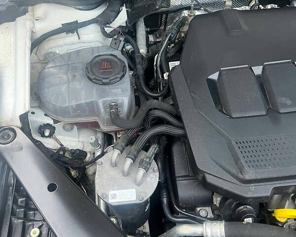 Белый Фольксваген Пассат Альтрак, объемом двигателя 1.97 л и пробегом 82 тыс. км за 33700 $, фото 34 на Automoto.ua