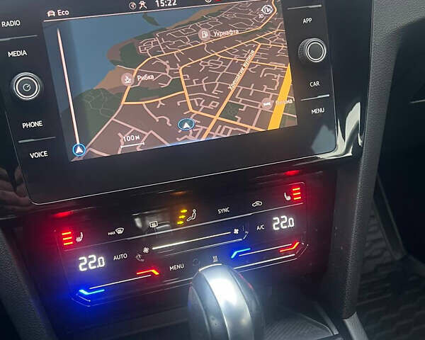 Белый Фольксваген Пассат Альтрак, объемом двигателя 1.97 л и пробегом 82 тыс. км за 33700 $, фото 24 на Automoto.ua