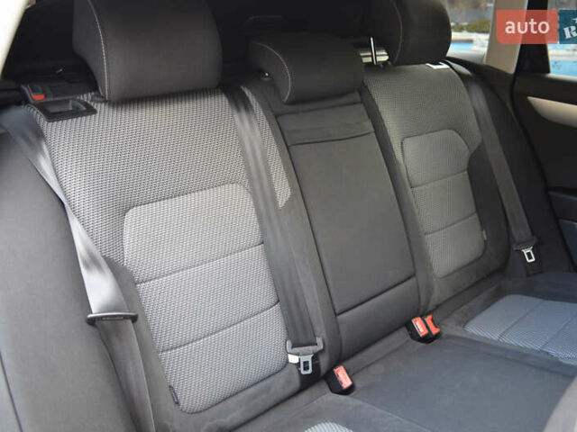 Черный Фольксваген Пассат Альтрак, объемом двигателя 1.98 л и пробегом 277 тыс. км за 10900 $, фото 14 на Automoto.ua