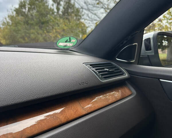 Чорний Фольксваген Пассат Альтрак, об'ємом двигуна 1.97 л та пробігом 287 тис. км за 14500 $, фото 37 на Automoto.ua